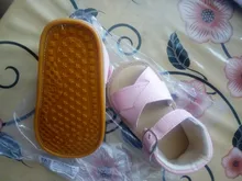 Zapatos de verano para bebé recién nacido, sandalias para niños y niñas, zapatos sólidos antideslizantes de cuero PU, zapatos transpirables de bebé de 0 a 18M, 2019