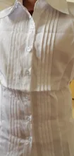 camisas mujer blusas mujer camisa femenina blusa mujer blusa Moda coreana Mujer Camisas Oficina señora Blusa De algodón Blusas Mujer De Moda 2019 mujeres Blusas elegante Mujer talla grande 5XL blusas mujer de moda 2019
