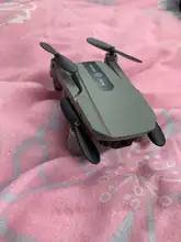 Idg-Mini Dron S88, 4K, 1080P, 720P, cámara Dual, WIFI, FPV, fotografía aérea, helicóptero, Quadcopter plegable, Juguetes