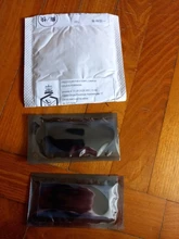 10-50 Uds la mascarilla para eliminar puntos negros limpieza profunda de la piel cuidado psiquiatra acné del poro tratamiento máscara nariz negro puntos poro limpio tiras