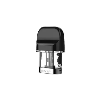 

Smok Novo 2 Pod Replacement (Pack 3)