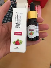 Aceite Esencial soluble en agua para el cuidado de la piel, lámpara de aceite aromaterapia, Aceite Corporal, alivia el estrés, 10ml, TSLM2