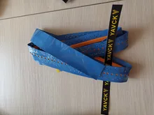 Banda deportiva transpirable antideslizante, banda para el sudor sobre el agarre, Griffband, cintas para tenis, cinta de bádminton, cinta para el sudor para raqueta