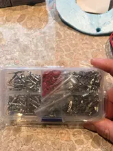 Terminal-Box Electrical 400pcs 964274-2 Auto VW 929939-3 Female And