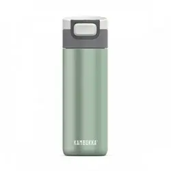 Kambukka thermos ETNA Forest shade, 500 ml stainless steel
Kambukka thermos ETNA Forest shade, 500 ml stainless steel
