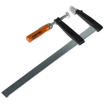 Clamp F-shaped Sparta 300x80x360mm
Clamp F-shaped Sparta 300x80x360mm