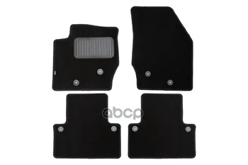 Mats in the salon Klever standard Volvo XC90 automatic transmission 2002-2015, внед., 4 PCs (Textiles) Klever art. Klever02500401210kh
Mats in the salon Klever standard Volvo XC90 automatic transmission 2002-2015, внед., 4 PCs (Textiles) Klever art. Klever02500401210kh