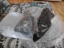 Botas De calcetín elásticas para Mujer, botines De tacón alto grueso elásticos, puntiagudos