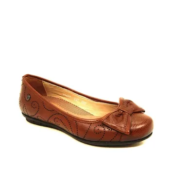 Forelli Women Genuine Leather Tan Comfort Shoes 19607 Made in Turkey Sneaker Slipper Sandal Anatomical Shoes Expert
Forelli Women Genuine Leather Tan Comfort Shoes 19607 Made in Turkey Sneaker Slipper Sandal Anatomical Shoes Expert