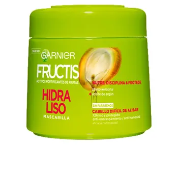 

FRUCTIS straight Hydra 72H mask 300 ml