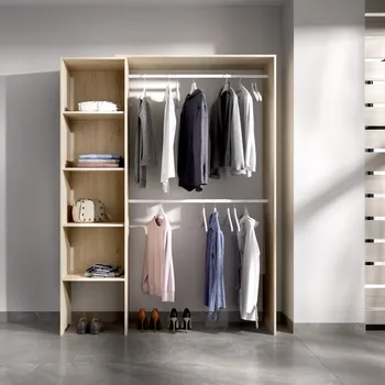 KIT dressing model SUIT NATURAL oak
KIT dressing model SUIT NATURAL oak