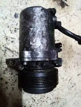 64528386650 air Conditioning compressor Bmw 3 Series Saloon (e46) * 
64528386650 air Conditioning compressor Bmw 3 Series Saloon (e46) *