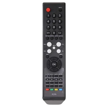 Remote control Supra Casio Fusion RC- 8b STV-LC1637WL STV-LC16810WL STV-LC17250FL STV-LC17251FL STV-LC17253FL STV-LC1937WL STV-LC3239W
Remote control Supra Casio Fusion RC- 8b STV-LC1637WL STV-LC16810WL STV-LC17250FL STV-LC17251FL STV-LC17253FL STV-LC1937WL STV-LC3239W