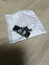 Conector macho de enchufe USB de TYPE-C con PCB, interfaz de línea de datos de soldadura de 24 pines, accesorios de cable de datos DIY, 2 uds./5 uds.