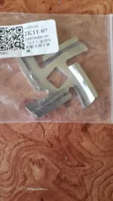 1Pc 50mm Diameter Stainless Steel Meat Grinder Blade Spare Part For Moulinex HV6