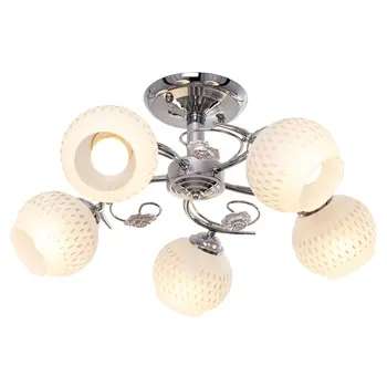 Chandelier 2401/5cr
Chandelier 2401/5cr