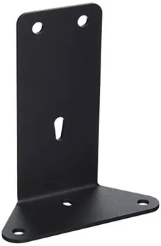 SHAD K0GD16RV motorcycle backrest fixation, black, 0
SHAD K0GD16RV motorcycle backrest fixation, black, 0