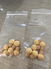 Esmalte de uñas en Gel, pendiente del cepillo con 4 cabezales de esponja de reemplazo, polvo brillante, punteado, gradiente, arte de uñas esponja