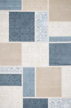 Quantity surveying Elvis 5 'x 8' Polypropylene Beige/Blue Area Rug
Quantity surveying Elvis 5 'x 8' Polypropylene Beige/Blue Area Rug