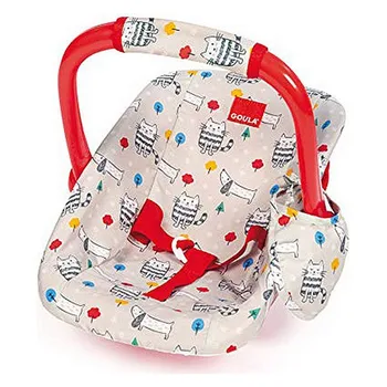 Hammock Pets Goula (42 x 34 x 25 cm) 
Hammock Pets Goula (42 x 34 x 25 cm)