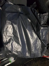 1.7m Car Wiper Front Windshield Panel Moulding Seal Strip for Honda Audi Benz Buick VW