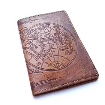 Passport cover card hemisphere 
Passport cover card hemisphere