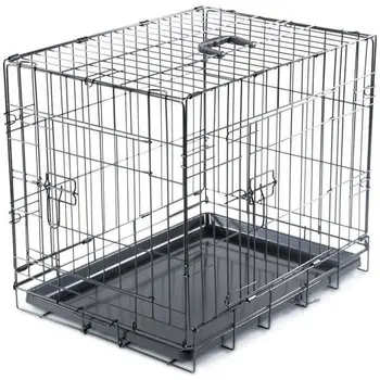 61x46x51cm dog cage
61x46x51cm dog cage