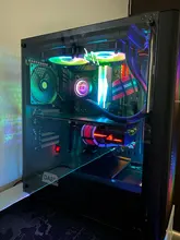 24 unids/set de Peine de Cable de PP/abrazadera/Clip/organizador/tocador para 2,5-3,2mm Cables de alimentación de PC cableado 4/6/8/24 Pin Administrador de Cable de computadora