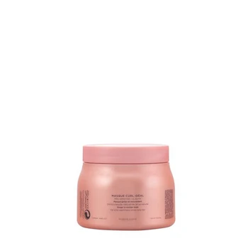Hair Mask Discipline Kerastase Curly hair
Hair Mask Discipline Kerastase Curly hair