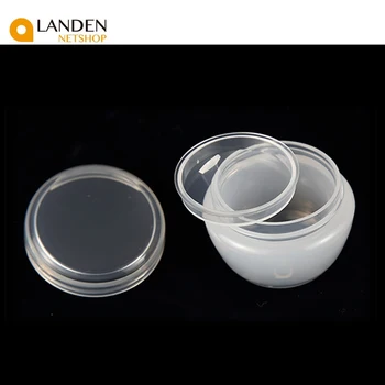 Almacenamiento botellas recargables frascos viaje loción crema facial recipiente de plástico para cosmético frasco
Almacenamiento botellas recargables frascos viaje loción crema facial recipiente de plástico para cosmético frasco