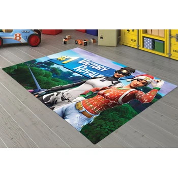 Herms Fortnite Is 3 Non Slip Floor Carpet, Teen's Carpet
Herms Fortnite Is 3 Non Slip Floor Carpet, Teen's Carpet