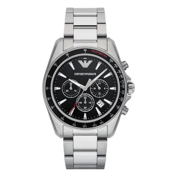 Unisex watch Armani AR6098 (44mm) 
Unisex watch Armani AR6098 (44mm)