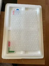 Protector de pantalla de vidrio templado para tableta Samsung Galaxy Tab A 8,0 2019 T290 T295 9H, SM-T290 de SM-T295 de 8,0 pulgadas