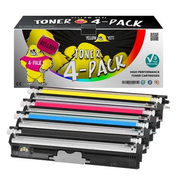 Compatible 6121 Xerox Color Toner Cartridge for XEROX Phaser 6121 6121D 6121N 6121V 6121MFP 6121S 6121MFPV/S 6121MFPV/N Printer
Compatible 6121 Xerox Color Toner Cartridge for XEROX Phaser 6121 6121D 6121N 6121V 6121MFP 6121S 6121MFPV/S 6121MFPV/N Printer