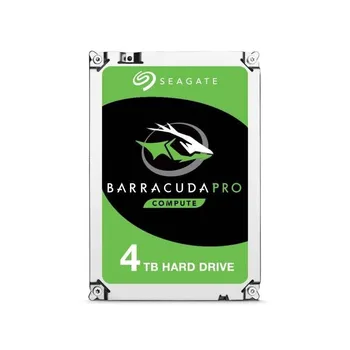 Internal hard drive Seagate Barracuda 4TB Serial ATA III ST4000DM006 
Internal hard drive Seagate Barracuda 4TB Serial ATA III ST4000DM006
