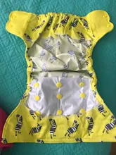 Funda de pañales reutilizable, precio especial, liquidación