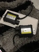 Uds Xenón Hid lastre 55W de encendido de conversión electrónico 55w Digital Slim lastre para HID kit de xenón H7 H4 H1 H3 H11 12V 12V