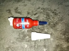 Screw-Glue Thread Fast-Curing Adhesive Anaerobic 10ml Oil-Resistance Locking-Agent