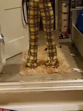 Conjunto de 3 piezas para mujer, conjunto a juego de Top corto, pantalones acampanados, bufanda, chándal para correr, ropa de otoño, venta al por mayor