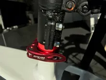 1 1/8 Aluminum Alloy Bicycle Headset Top Cap Threadless Stem Cover Road MTB Bike Stem