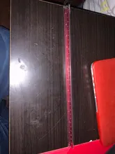 Tutú de aluminio de alta calidad, 15cm, regla de escala triangular de aluminio, Escala de metal de aleación 1:20-1:600, regulador desenho H0003