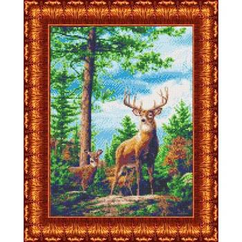 With a pattern for beads 'veny' A3
With a pattern for beads 'veny' A3