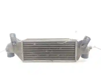 9L440 INTERCOOLER FORD FOCUS saloon (CAK)
9L440 INTERCOOLER FORD FOCUS saloon (CAK)