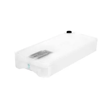 Accessory Cecotec CleanFry 3000 ProFilter White
Accessory Cecotec CleanFry 3000 ProFilter White