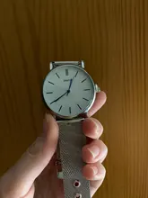 2021 nuevo y popular marca de plata Casual reloj de cuarzo de Ginebra mujeres de malla de Metal de acero inoxidable relojes Relogio femenino reloj