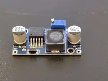 Power-Supply-Module Voltage-Regulator Lm2596s Adjustable Dc-Dc step-Down 24V 12v 5v 3V