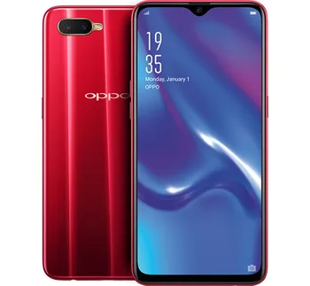Oppo RX17 Neo 128GB 4G Dual Sim Network
Oppo RX17 Neo 128GB 4G Dual Sim Network