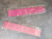 Bandas de resistencia para entrenamiento, expansor de goma para ejercicio, gimnasio, Fitness, Pilates, Mini cinta para Crossfit, equipo de entrenamiento