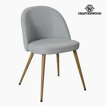 Dining Chair (50 x 56 x 77 cm) Velvet
Dining Chair (50 x 56 x 77 cm) Velvet