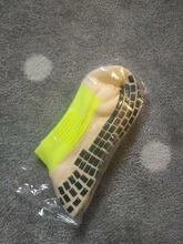 Fútbol Calcetines antideslizante Calcetines de fútbol medias deportivas de hombre de algodón de buena calidad Calcetines el mismo tipo como el Trusox 11 colores